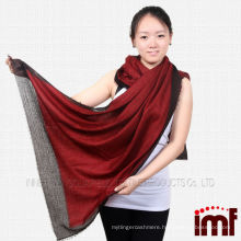 Latest Best-selling New Styles Fashion Blended Small Plover Case Scarf Shawl